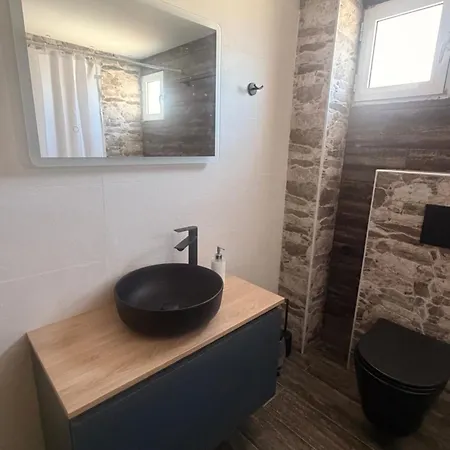 Сasa de vacaciones Rhodes House Cos